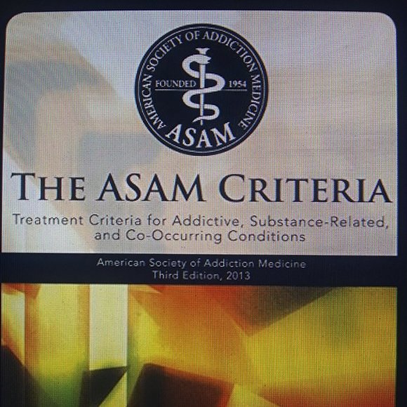 The Asam Criteria 3rd Edition Pdf